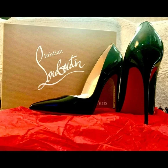 Nouvelle louboutin online